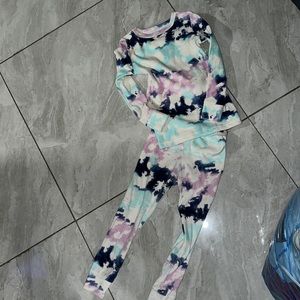 Kids Pjs